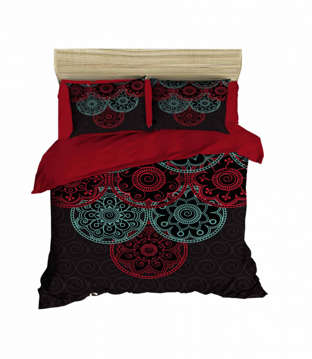 Set pentru pat dublu