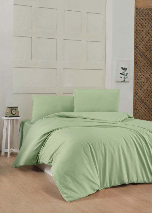 Set pentru pat dublu - Ranforce