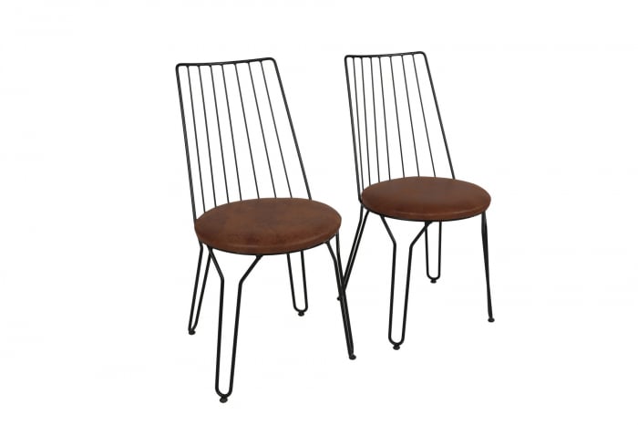 Set scaune (2 bucati)