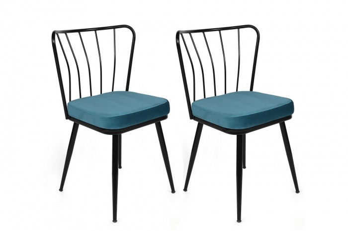 Set scaune (2 bucati)