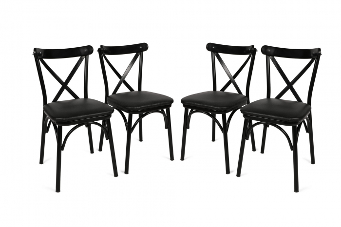 Set scaune (4 bucati)