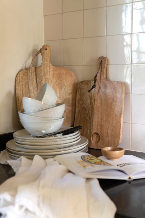 Set servire branza [3]