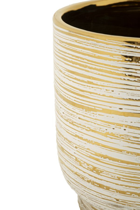 Set Vaza, Melodie cm ø 23x24-17,5x19 (ø cm 21-16) [4]