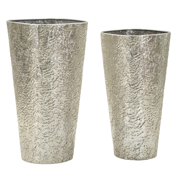 Set vaze, Argelux 2 buc cm ø 41x80.5-35x71 [1]