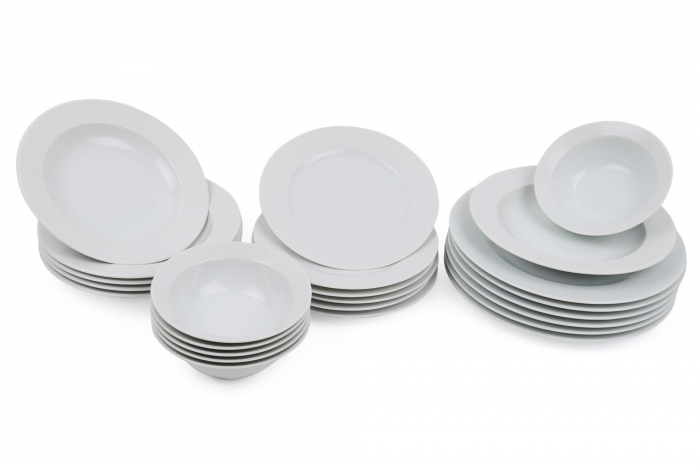 Set vesela (24 bucăți) [3]