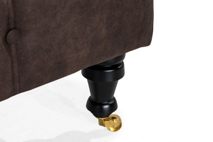 Sezlong living Diana, Maro, 165x88x70 cm [6]