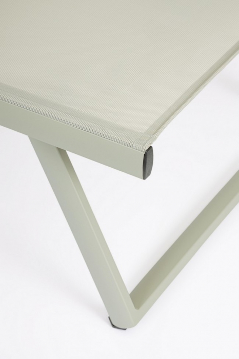 Sezlong Taylor Breeze cu Roti [4]