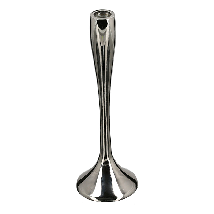 Sfesnic Chic, aluminiu, argintiu, 22x 8,5 cm [3]