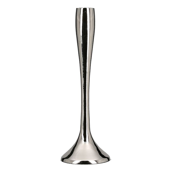 Sfesnic Chic, aluminiu, argintiu, 22x 8,5 cm [2]