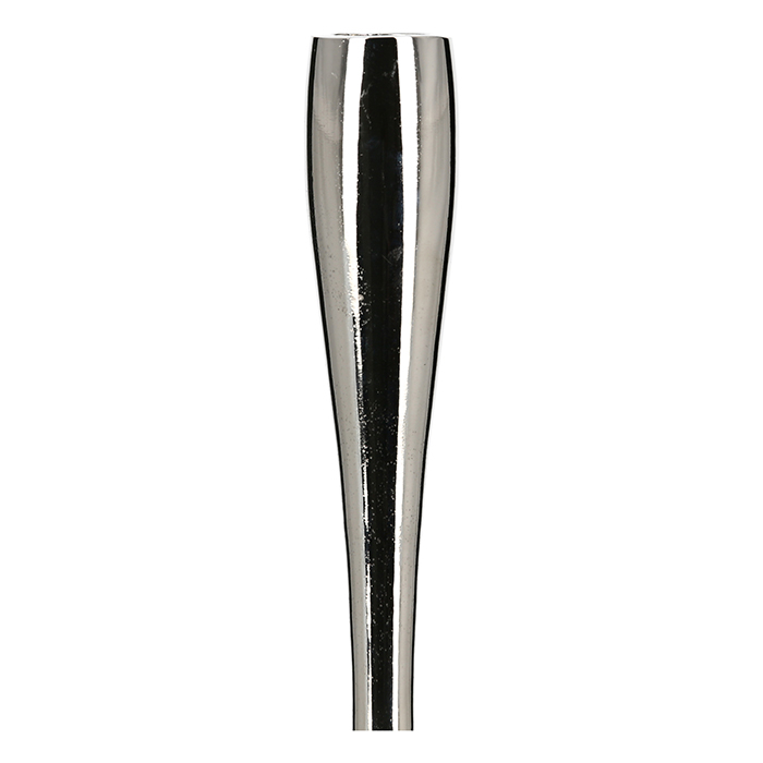 Sfesnic Chic, aluminiu, argintiu, 22x 8,5 cm [4]
