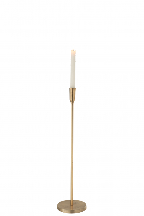 Sfesnic Gold, Metal/Fier, Maro, 3x3x61 cm [2]