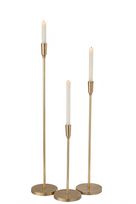 Sfesnic Gold, Metal/Fier, 3x3x81 cm [4]
