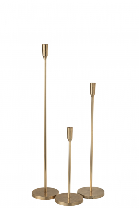 Sfesnic Gold, Metal/Fier, 3x3x81 cm [3]