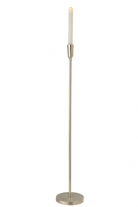 Sfesnic Large, Metal/Fier, Maro, 3x3x81 cm [2]