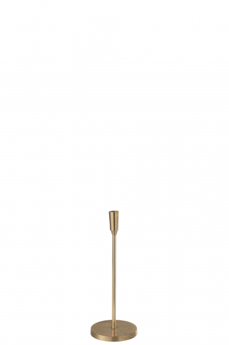 Sfesnic, Metal/Fier, Maro, 3x3x40 cm [2]