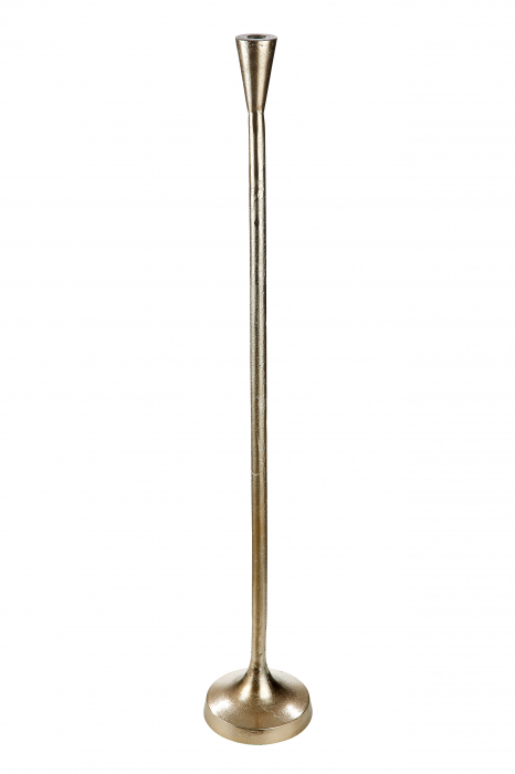 Sfesnic Nostro, Aluminiu, Auriu, 94x15 cm
