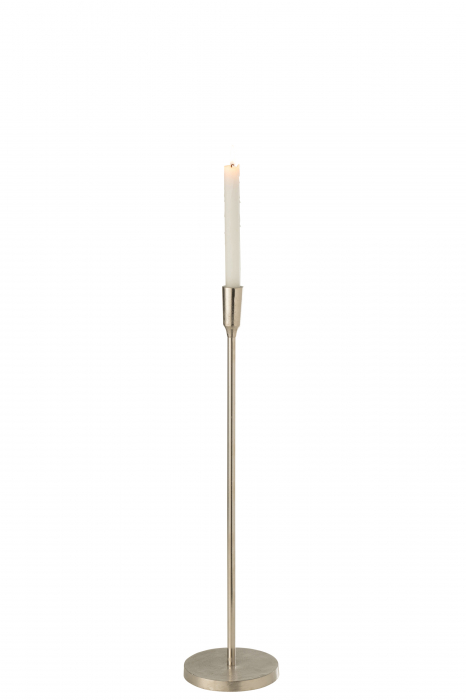 Sfesnic Silver, Metal/Fier, Maro, 3x3x61 cm [2]