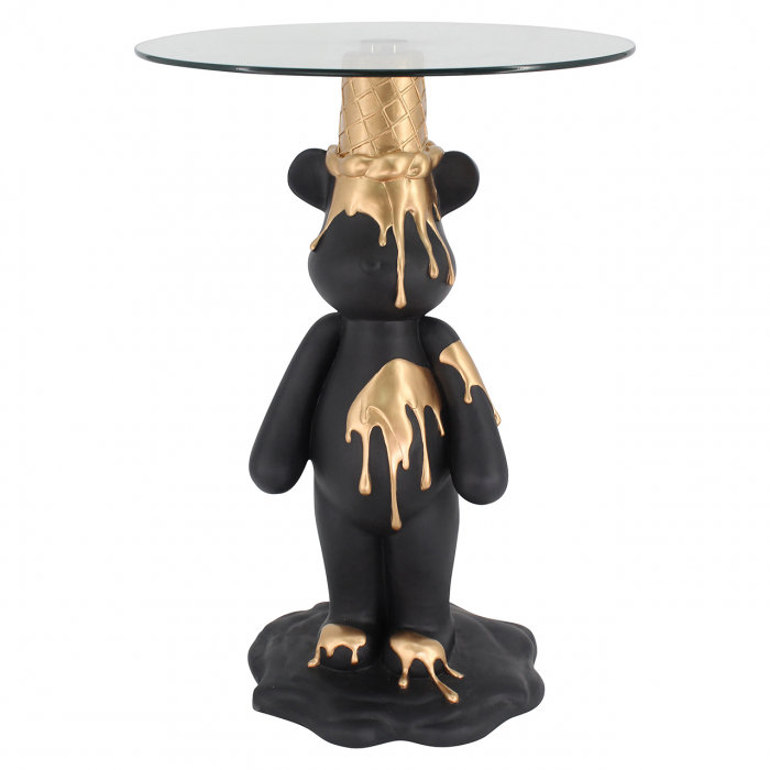 Side table Ice bear