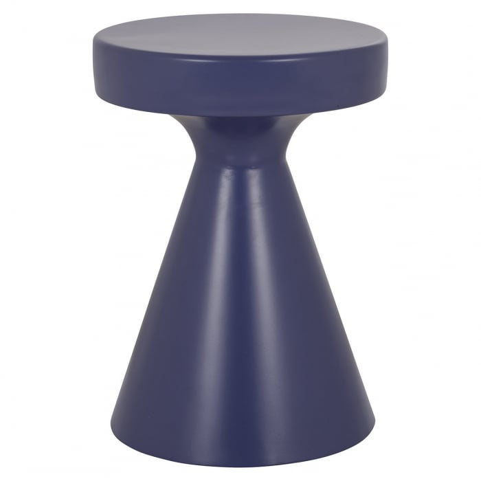 Side table Kimble purple small 30O