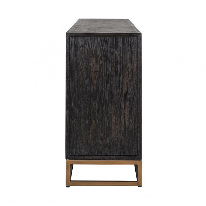Comoda  Blackbone alama 4-usi [2]