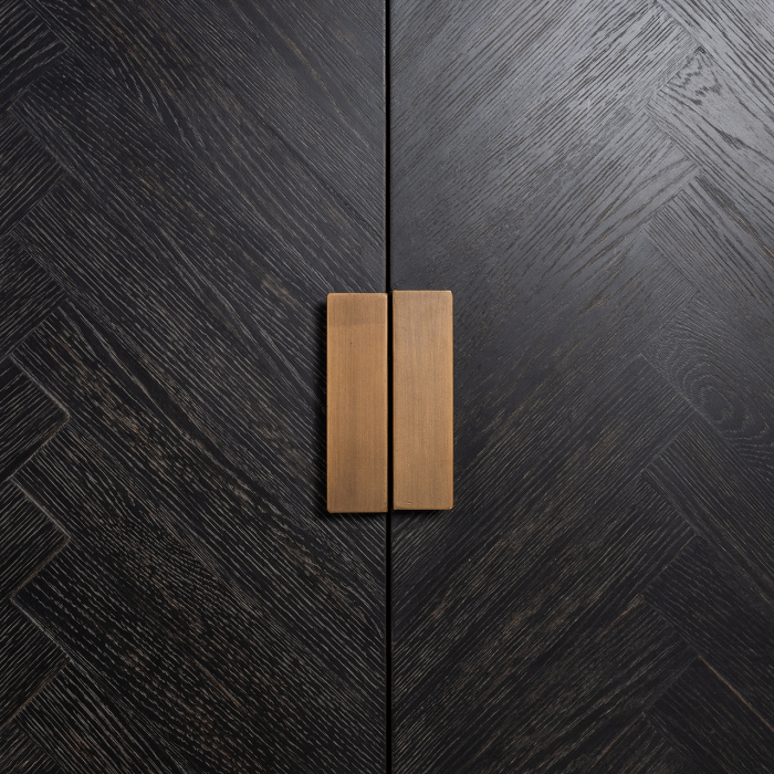 Comoda  Blackbone alama 4-usi [6]