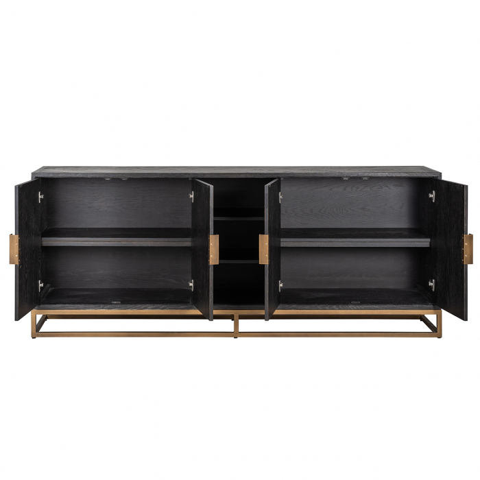 Comoda  Blackbone alama 4-usi [5]