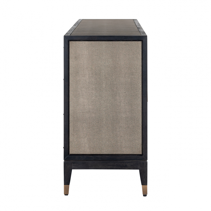 Comoda  Bloomingville cu 4-usi [2]