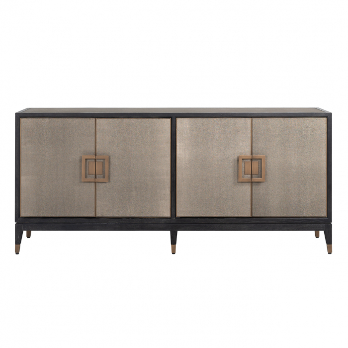 Comoda  Bloomingville cu 4-usi [3]