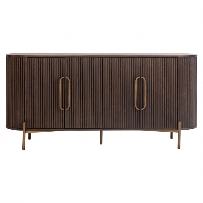 Comoda  Luxor 4-usi [3]