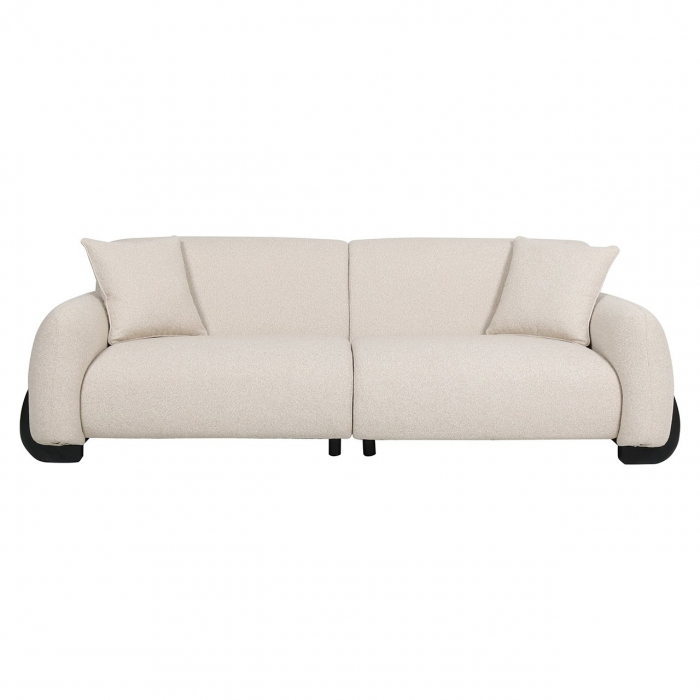Canapea Godiva (Biscotti), Dims: 84.0 x 256.0 x 111.0 cm [4]