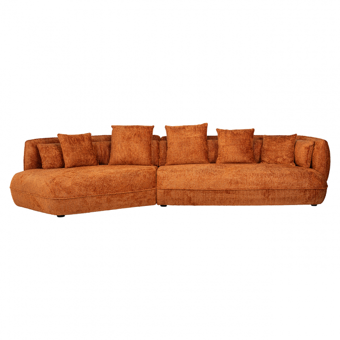 Canapea Rodina lovely pumpkin (Be lovely 51 pumpkin) [4]