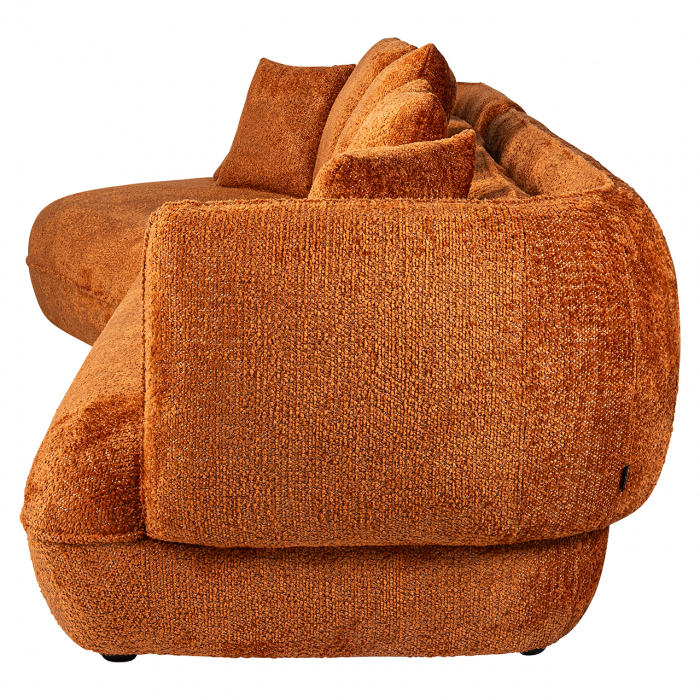 Canapea Rodina lovely pumpkin (Be lovely 51 pumpkin) [2]