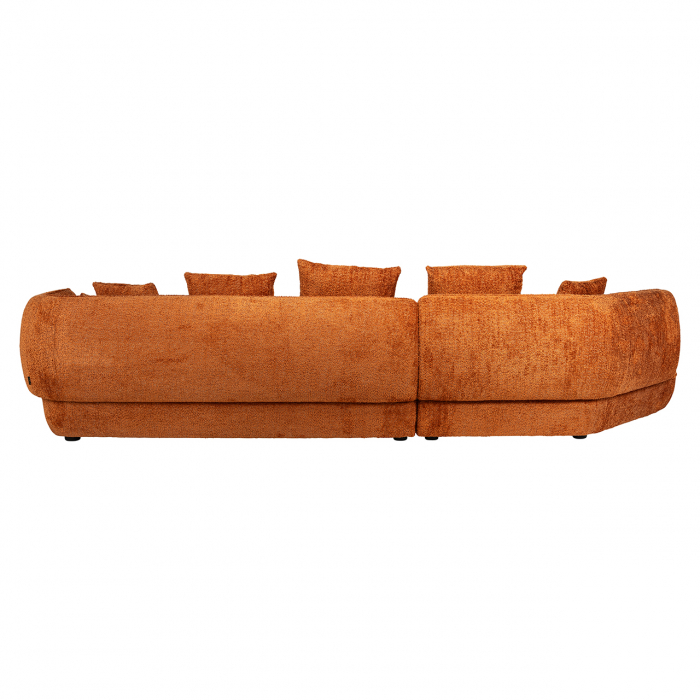 Canapea Rodina lovely pumpkin (Be lovely 51 pumpkin) [3]