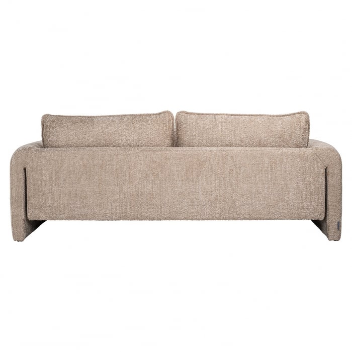 Canapea Sandro lovely bej 230x91x76 [3]