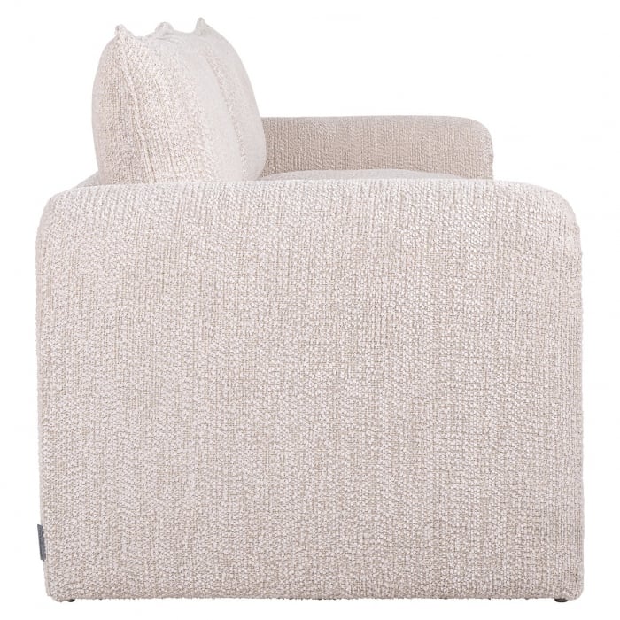 Canapea Sandro bej cream (Be Lovely 11 Cream) 230x91x76 [2]