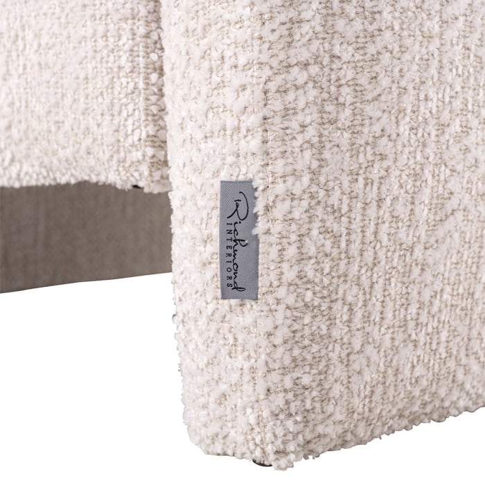 Canapea Sandro bej cream (Be Lovely 11 Cream) 230x91x76 [5]