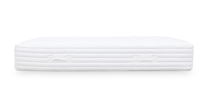 Soft Firm Blanc Saltea [3]