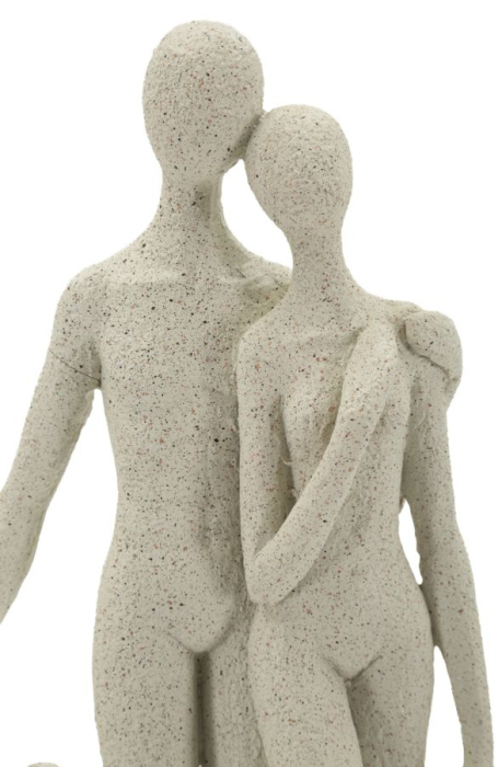 Statueta Family Stons 16x8x30.5 cm [6]