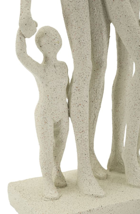 Statueta Family Stons 16x8x30.5 cm [5]