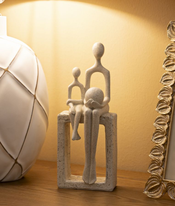 Statueta Stons 10x7.5x26 cm  [8]