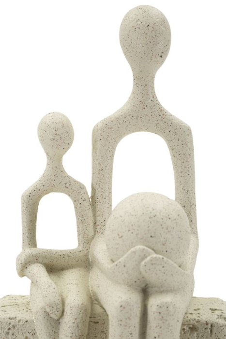 Statueta Stons 10x7.5x26 cm  [4]