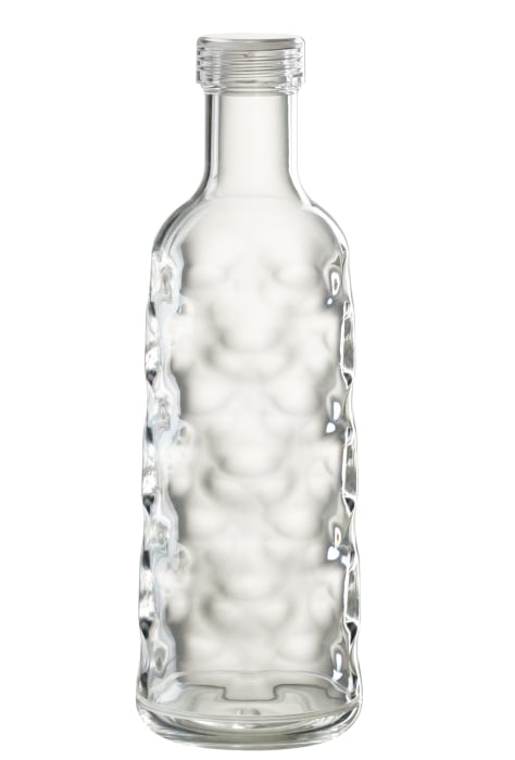 Sticla, HAMMERED, In cutie cadou [1]