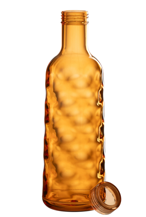 Sticla, HAMMERED, In cutie cadou [2]