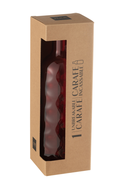 Sticla, HAMMERED, In cutie cadou [3]