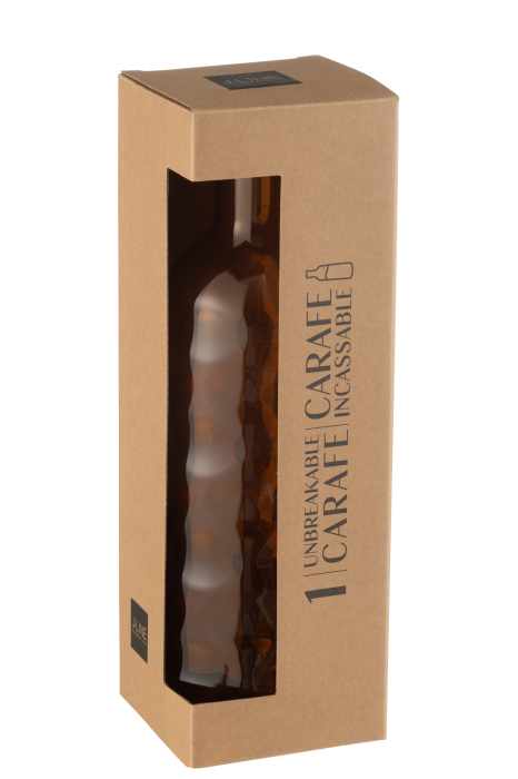 Sticla, HAMMERED, In cutie cadou [3]