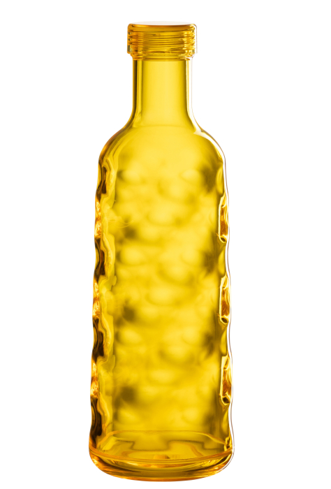 Sticla, HAMMERED, In cutie cadou [1]