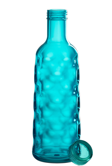 Sticla, HAMMERED, In cutie cadou [2]