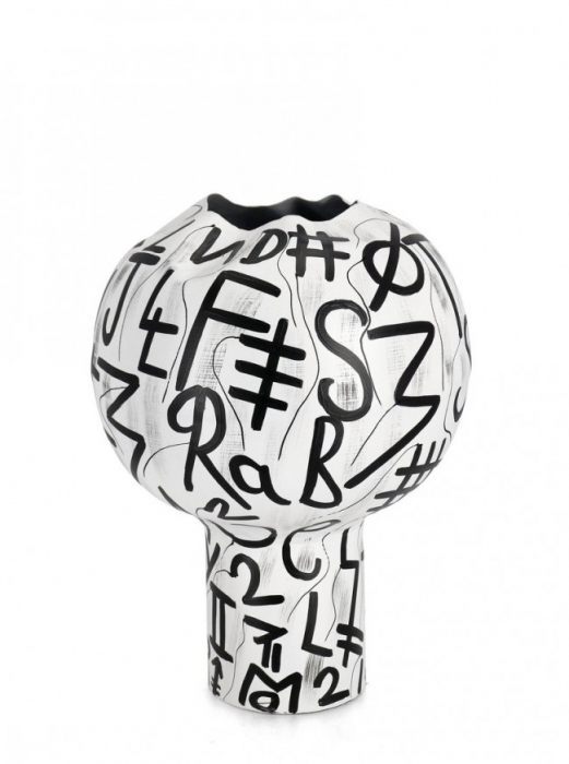 Sticla Raini, Alb, H43 [1]