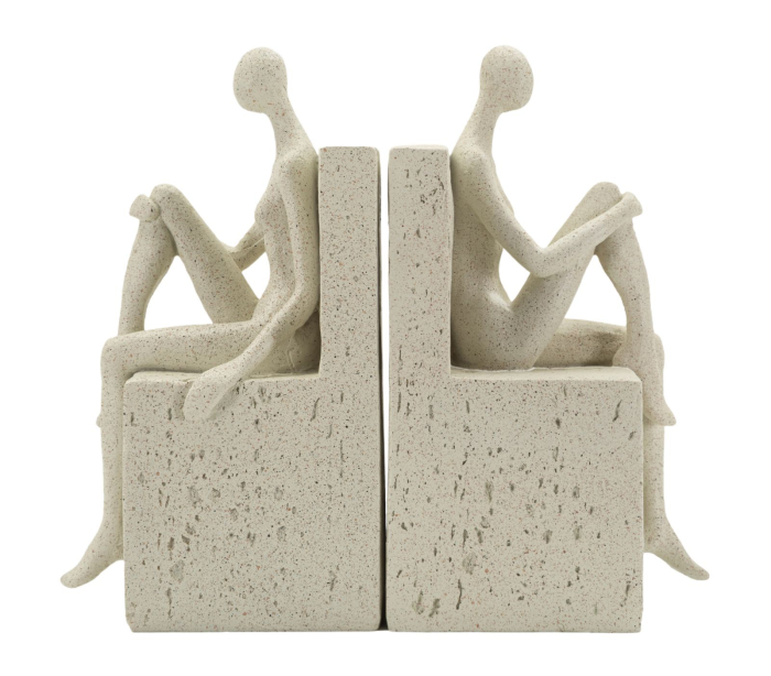 Suport Carti, piatra cm 24x10x20,5 [1]