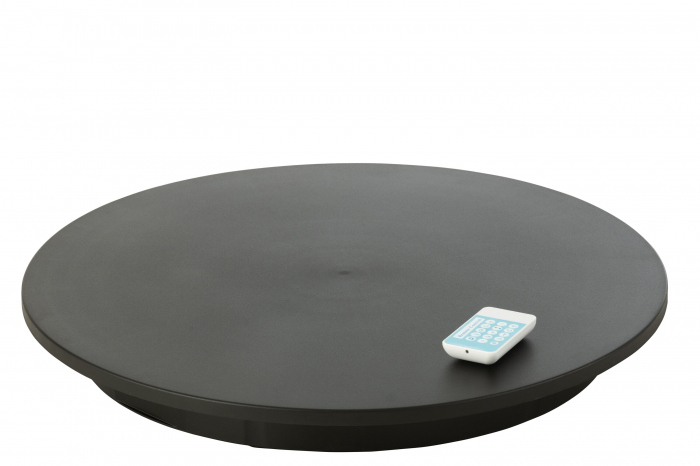 Suport de afișare rotativ/ stand display 100Kg [2]